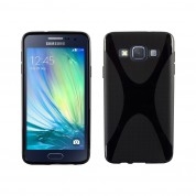 Silikonové pouzdro / obal pro Samsung Galaxy A5