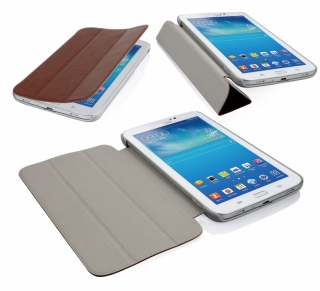 Pouzdro / obal pro Samsung Galaxy Tab 3 7.0  (P3200, P3210)