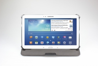 Pouzdro / obal pro Samsung Galaxy Tab 3 8.0 (T3100, T3110)