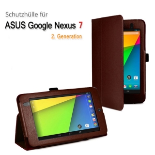 Pouzdro / obal pro Google Nexus 7 II (nový model)
