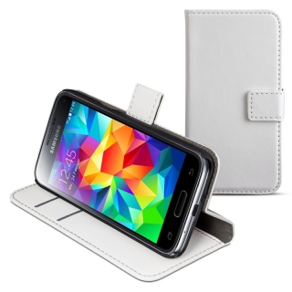 Pouzdro / obal / peněženka na Samsung Galaxy S5 mini (SGS5MDE3110)