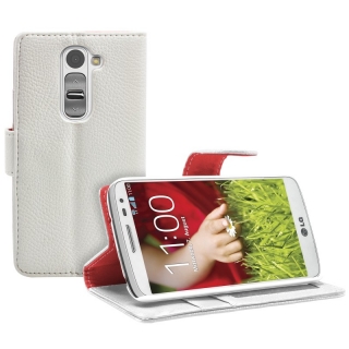 Pouzdro / obal / peněženka na LG G2 mini (LGG2MDE2716)