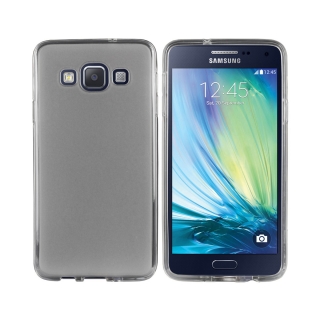 Silikonové pouzdro / obal pro Samsung Galaxy A5