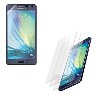 AKCE IHNED! 3x Folie na display / screen protector na Samsung Galaxy A5