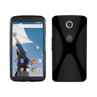Silikonové (gelové) pouzdro / obal pro Nexus 6