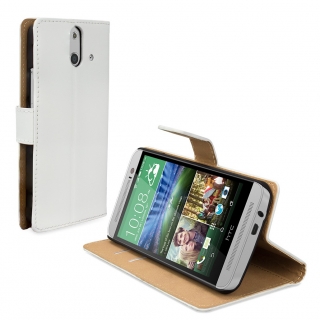 Pouzdro / obal / peněženka pro HTC ONE E8