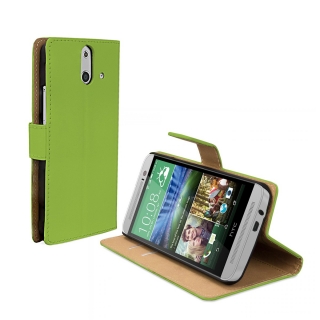 Pouzdro / obal / peněženka pro HTC ONE E8