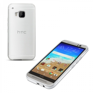Silikonové pouzdro / obal pro HTC ONE M9