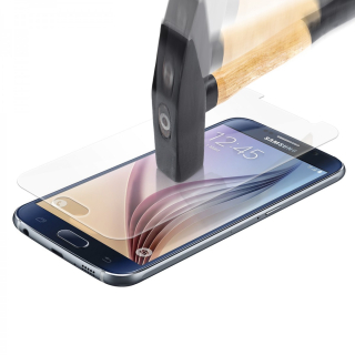VÝPRODEJ! SLEVA! 1x Extrémně odolná fólie na display na Samsung Galaxy S6