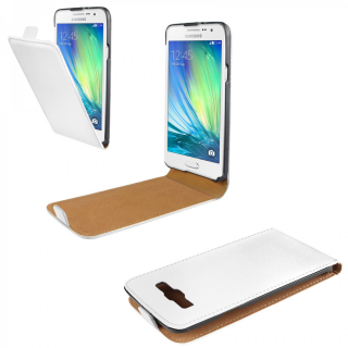 Flip pouzdro / obal pro Samsung Galaxy A3  (2015)