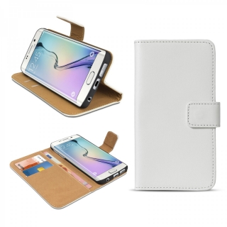 Pouzdro / obal / peněženka pro Samsung Galaxy S6 Edge