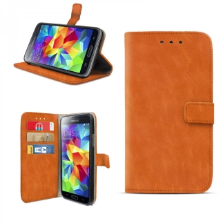 Pouzdro / obal / peněženka pro Samsung Galaxy S5 Neo