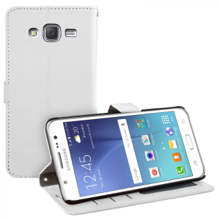 Pouzdro / obal / peněženka pro Samsung Galaxy J5
