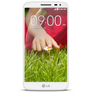 Folie na display pro LG G2 mini