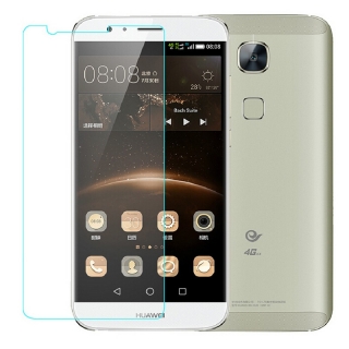 Ochranná pancéřová folie na display pro mobil Huawei G8