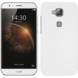 Stylové pouzdro + 2x fólie pro mobil Huawei G8