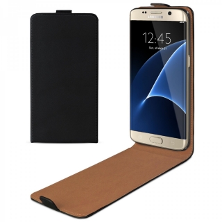 Flipové pouzdro pro mobil Samsung Galaxy S7 Edge