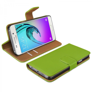 AKCE IHNED! Stylové pouzdro peněženka pro Samsung Galaxy A3 (2016)