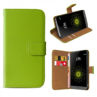 Stylové pouzdro peněženka pro mobil LG G5