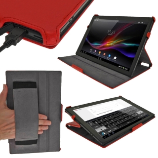 Pouzdro / obal pro Sony Xperia Z 10.1 tablet