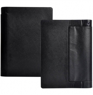 Černé pouzdro / obal pro tablet Lenovo Yoga Tab 3 10, modely X50