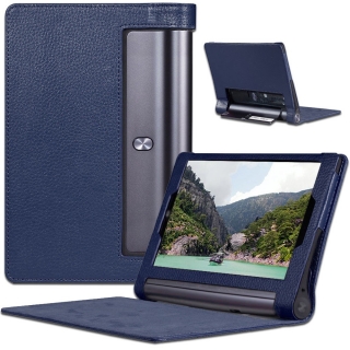 Pouzdro / obal pro tablet Lenovo Yoga Tab 3 10, modely YT3-X50F, YT3-X50L