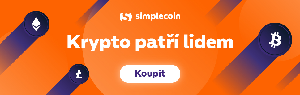 Simplecoin - Největší kryptosměnárna v ČR